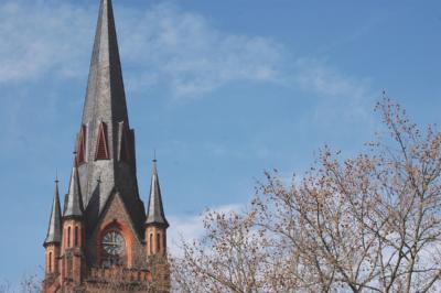 St. Josef, Beuel