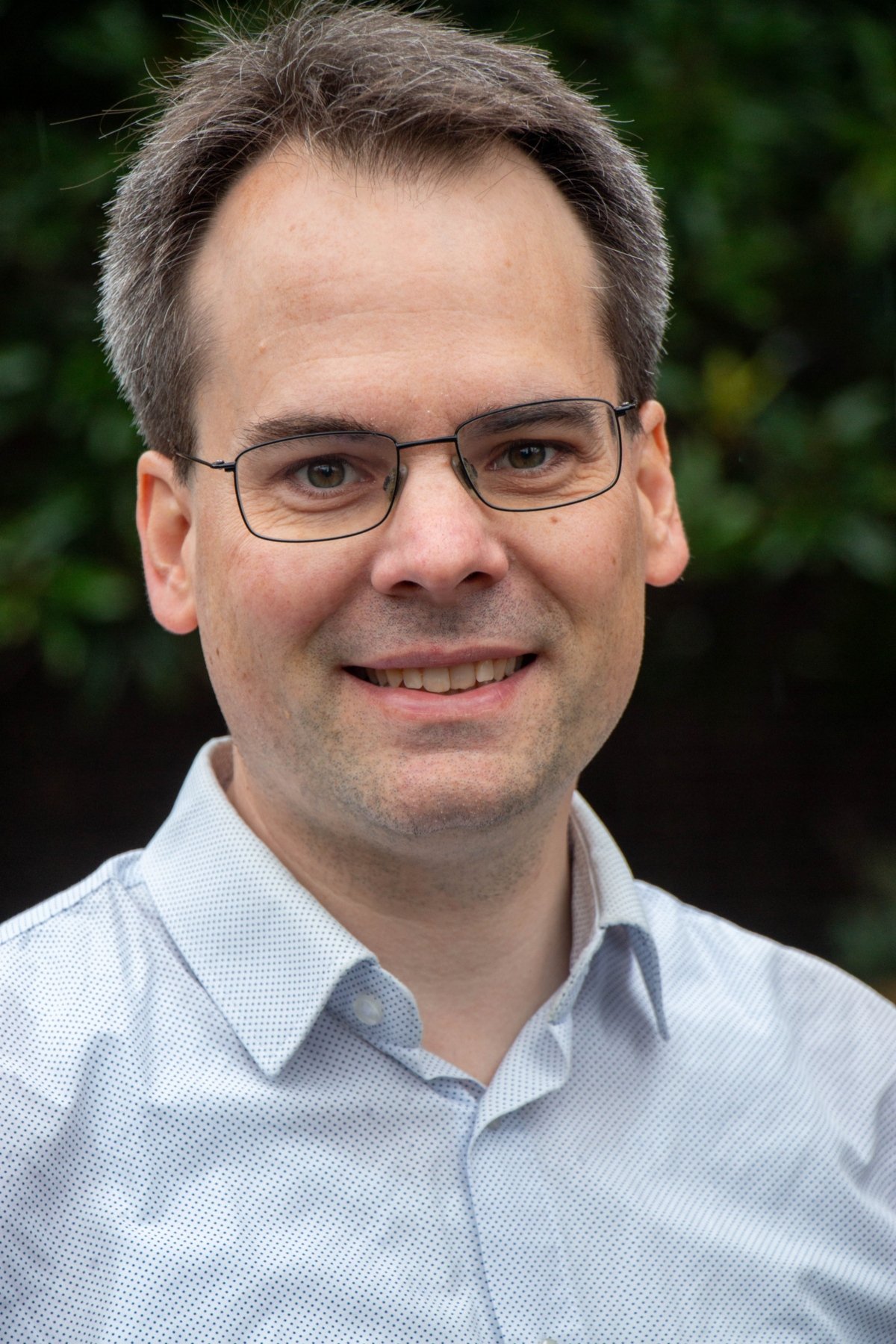 Diakon Christoph Hartmann (c) Ulrich Clees