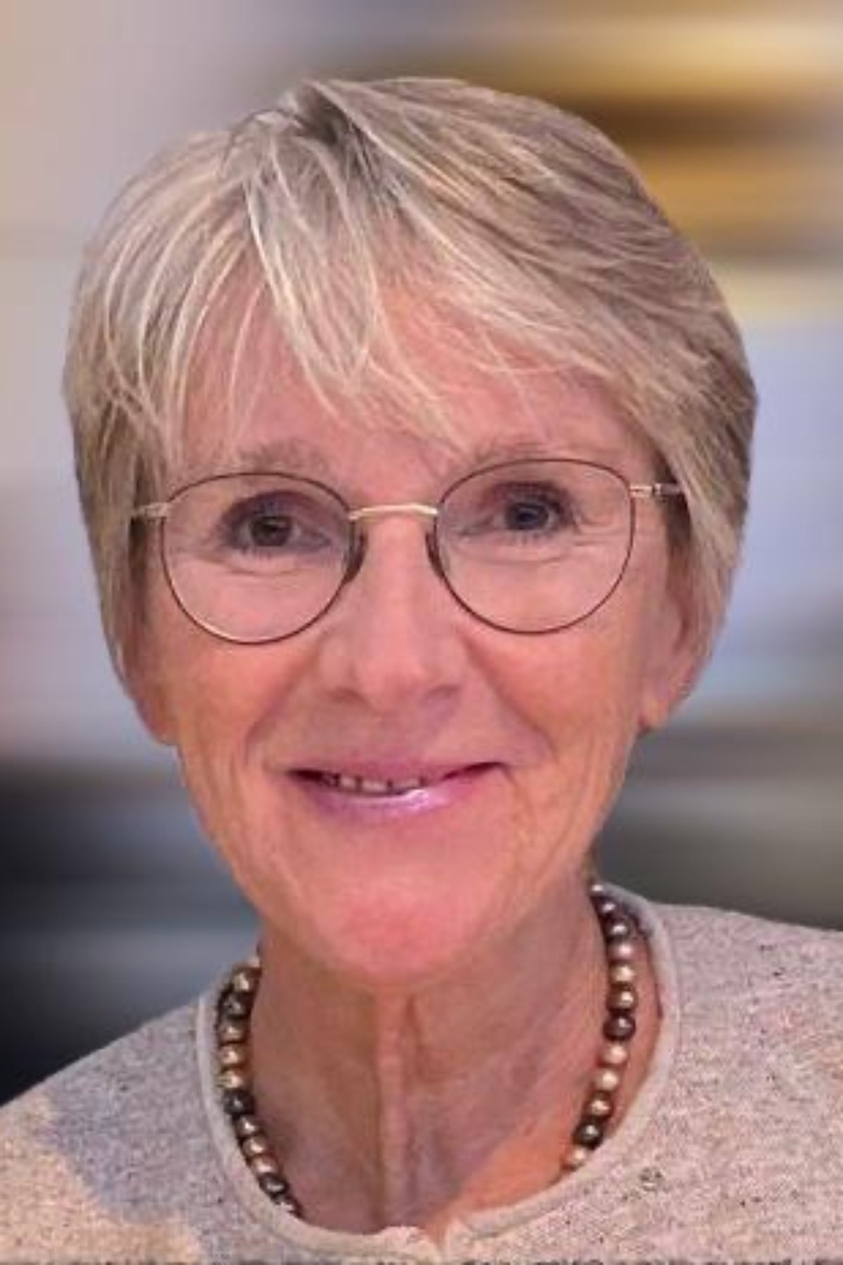 Doris Paschek-Bergmann (c) privat