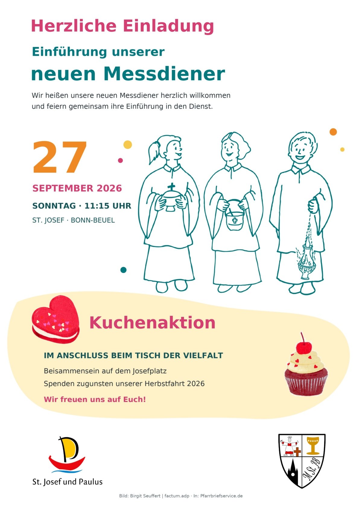 Einladung_Einfuehrung_Messdiener_Kuchenaktion_27-09-2026_page-0001