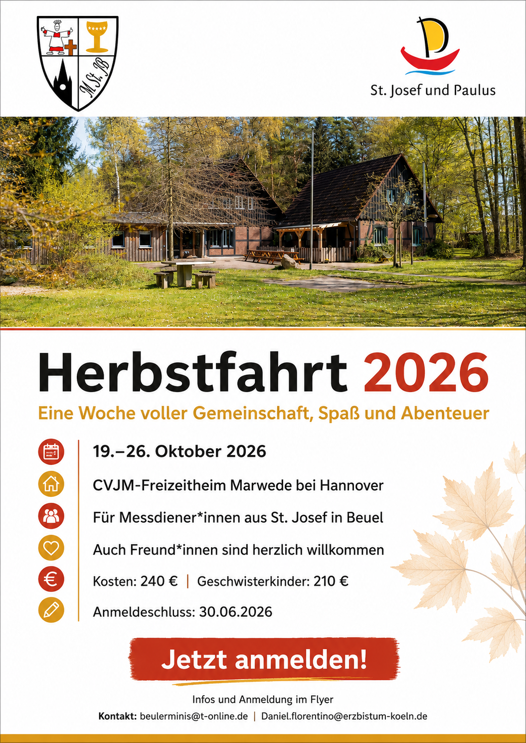 Herbstfahrt2026