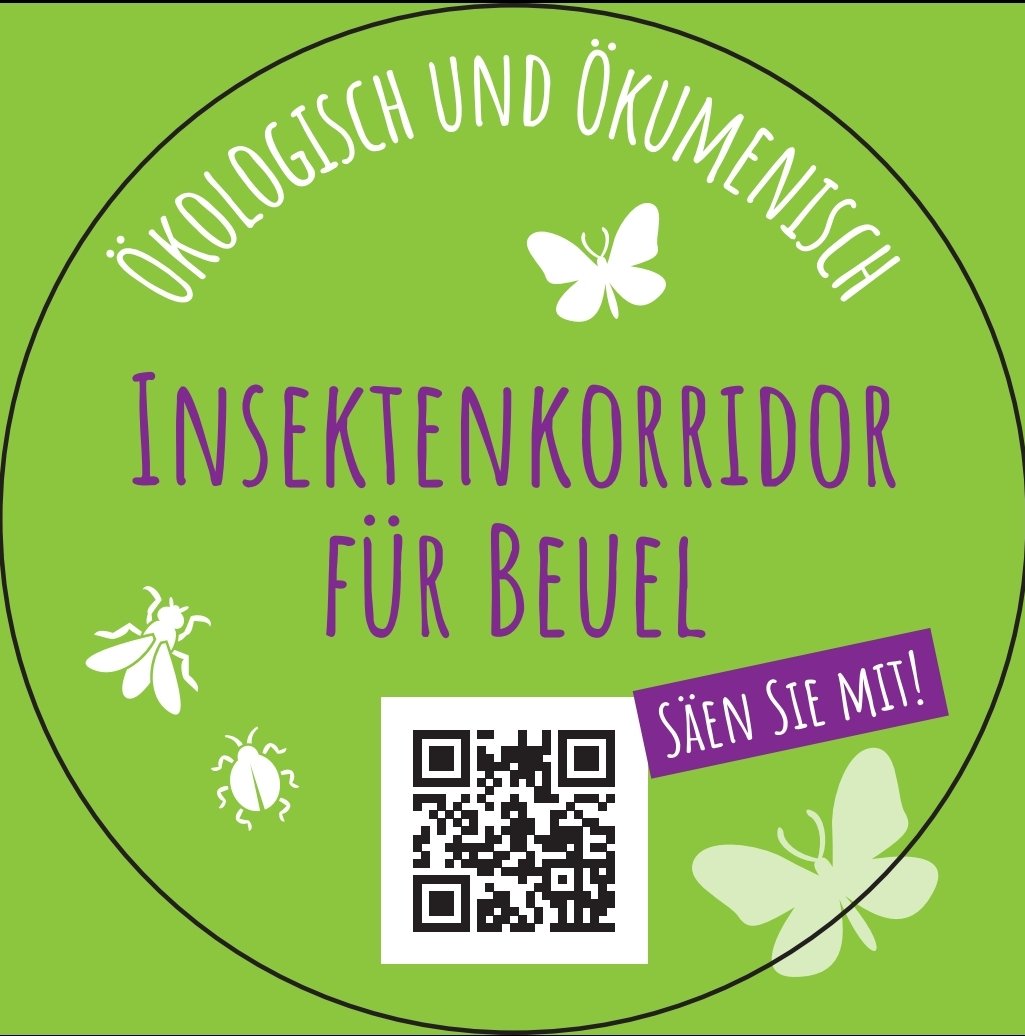 Insektenkorridor