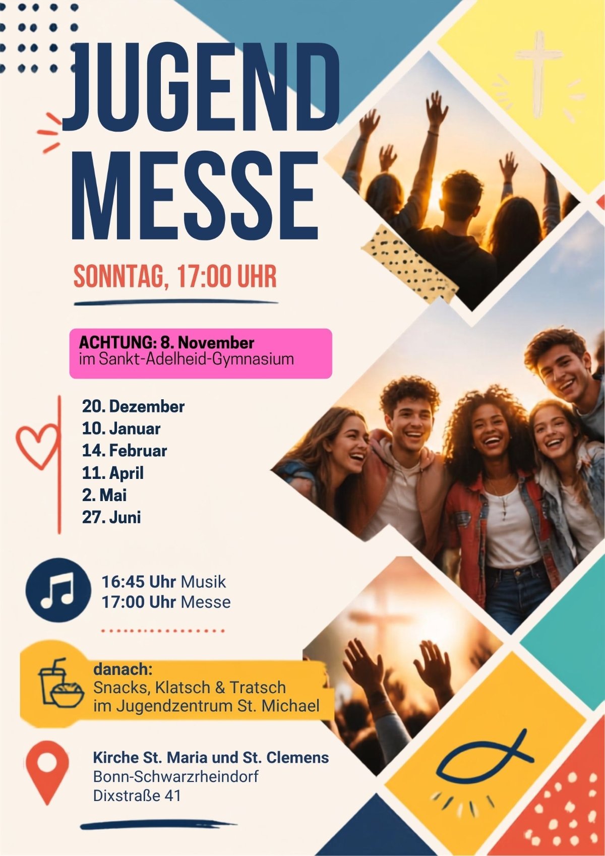 Jugendmesse (3)