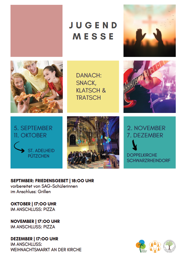Jugendmesse