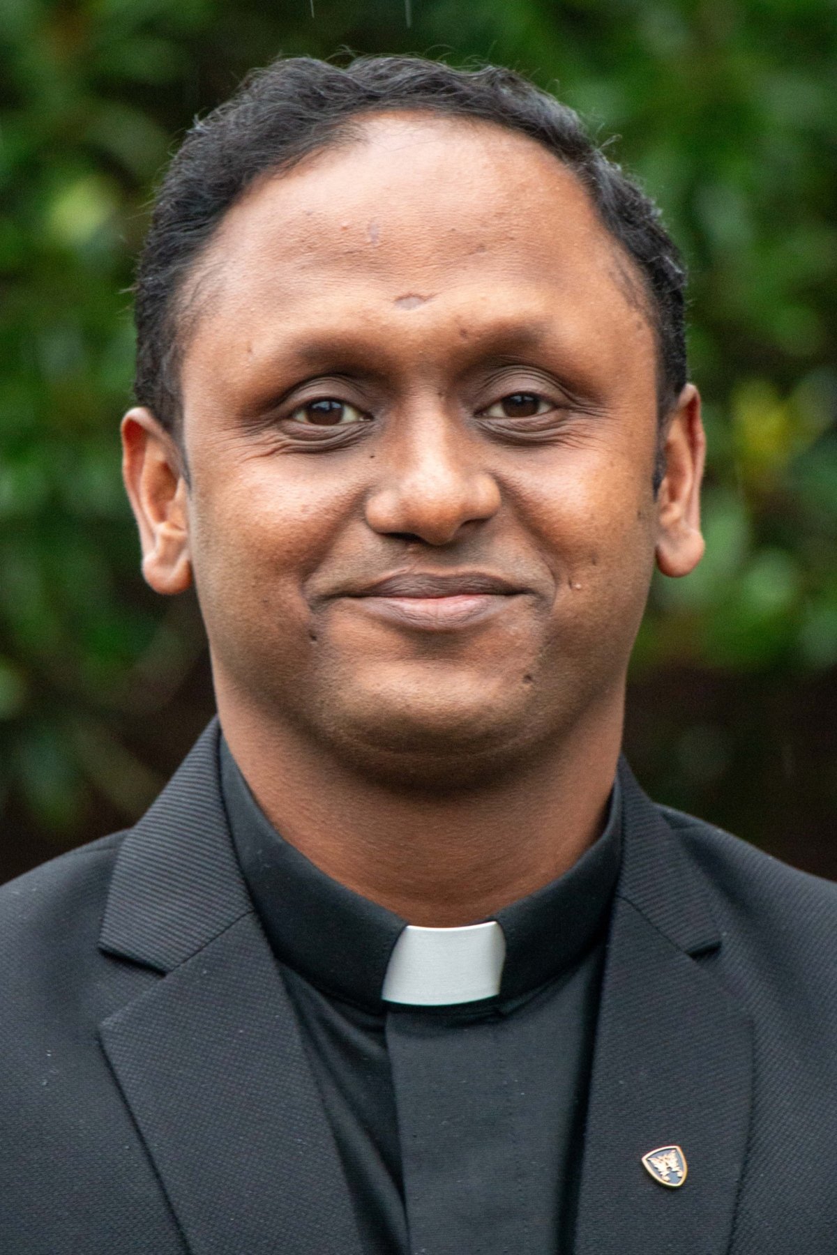 Kaplan P. Prince John (c) Ulrich Clees