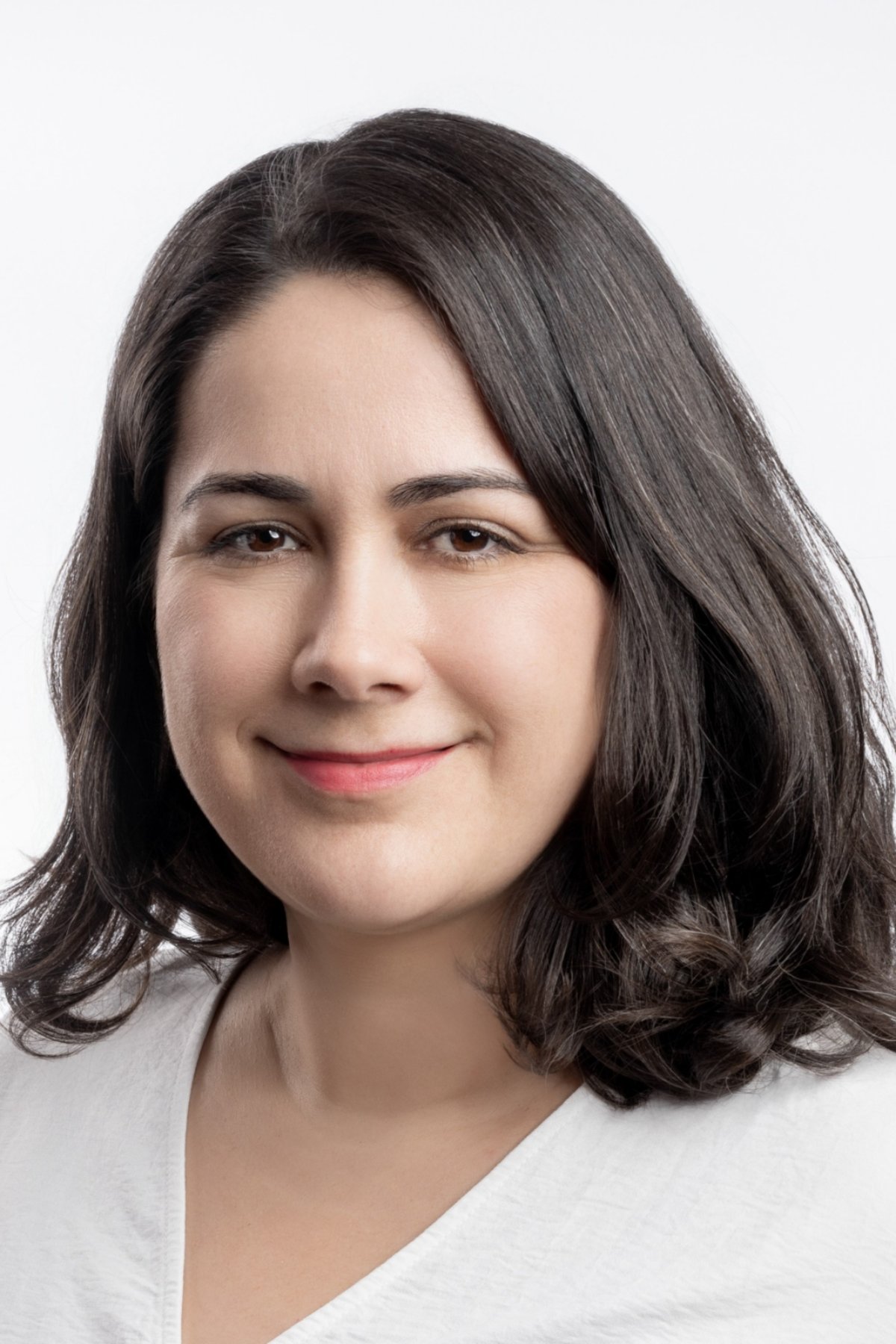 Laurisa Alves (c) privat