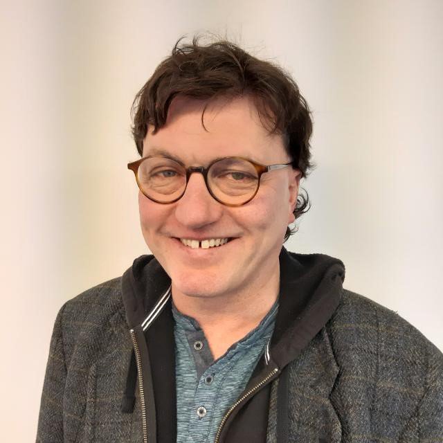 Markus Roentgen ©Roentgen