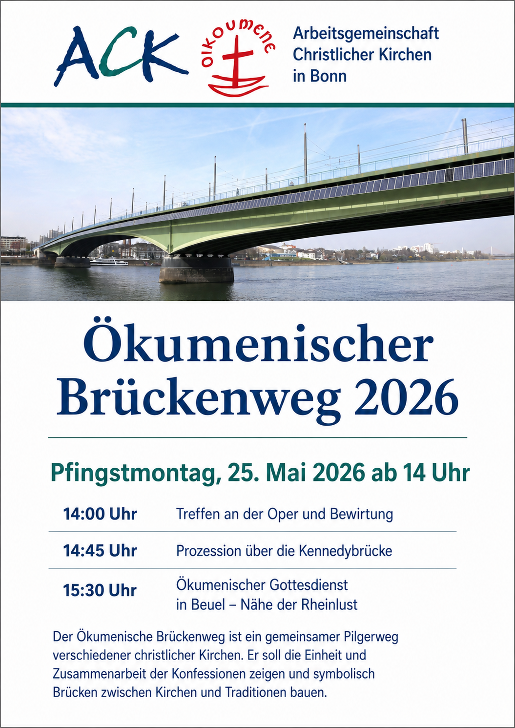 Oekumenischer