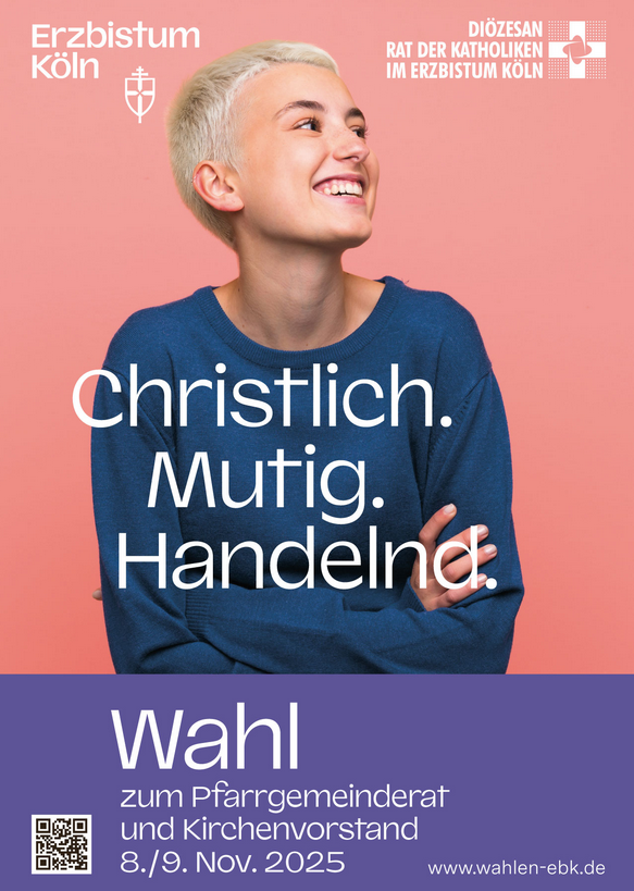 PGR und KV Wahl