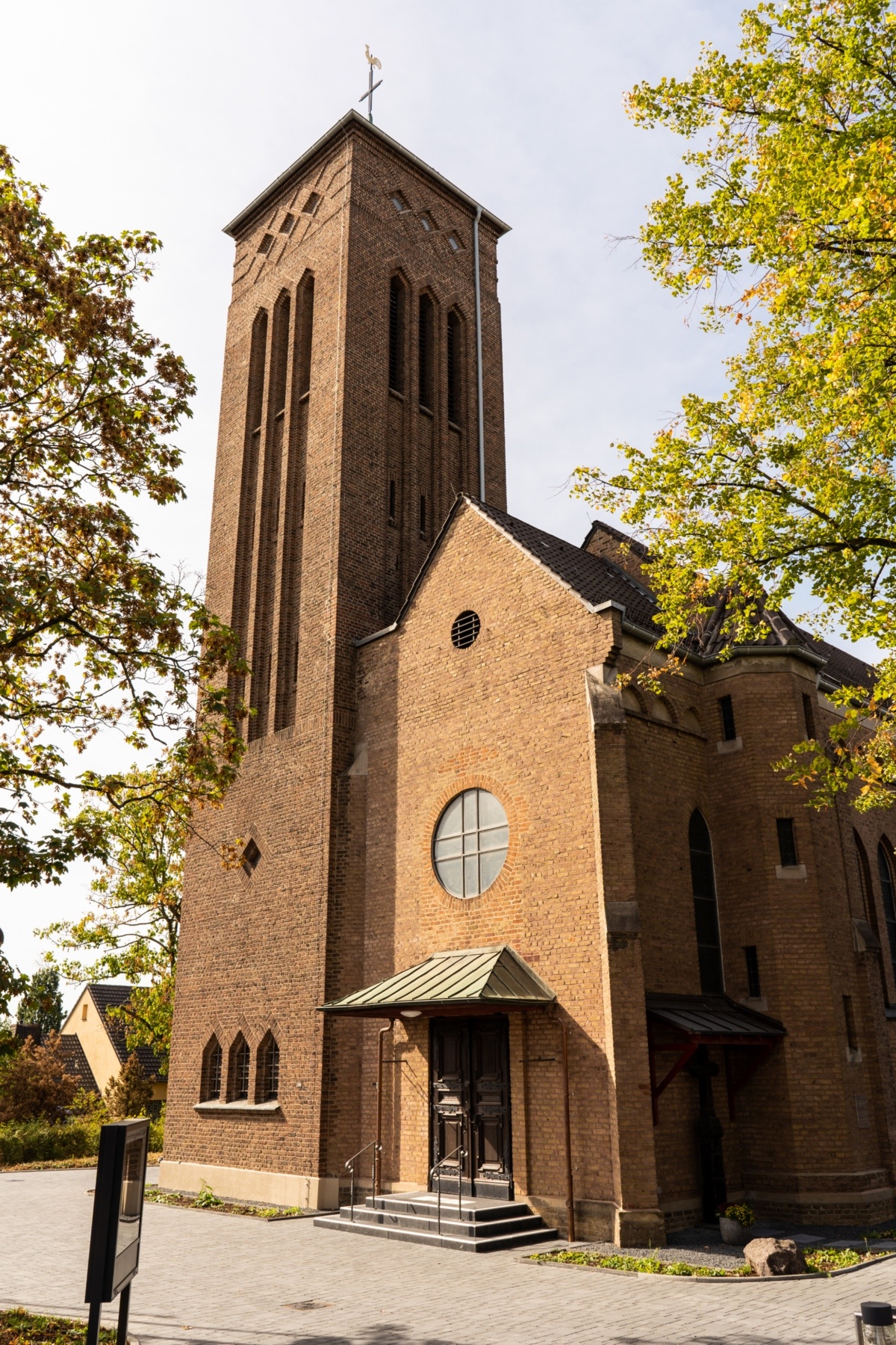 St. Joseph (Geislar)