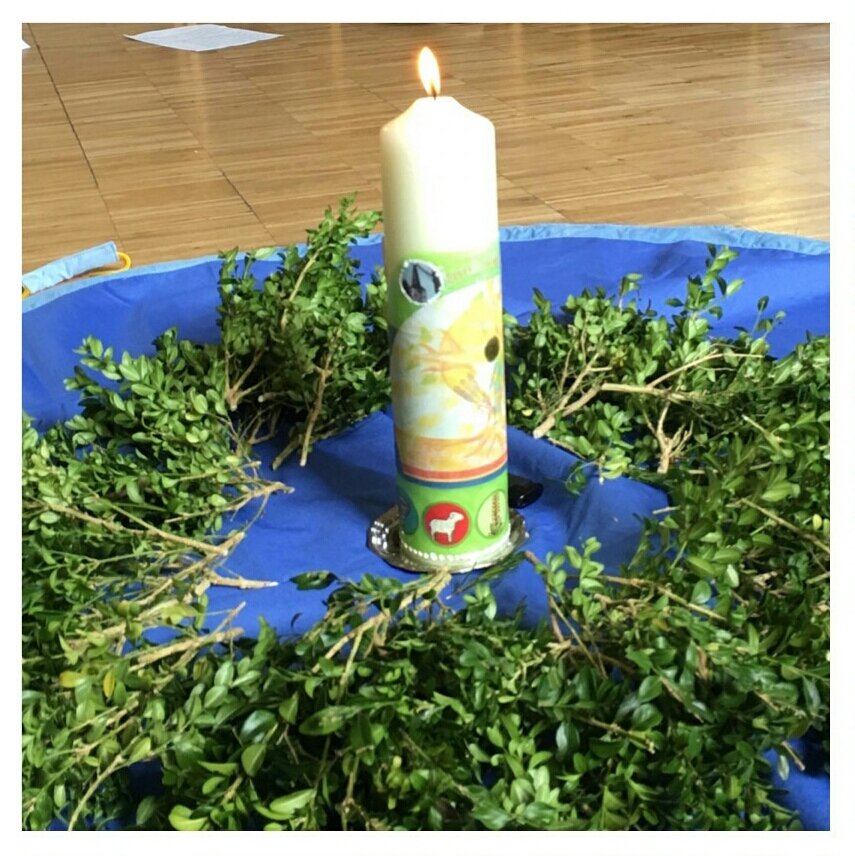 Palmsonntag