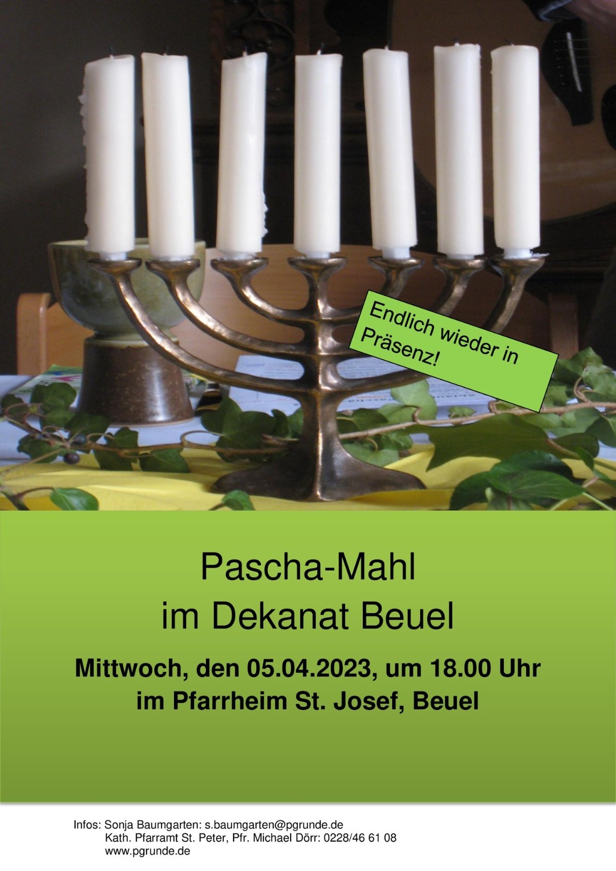 Paschamahl23