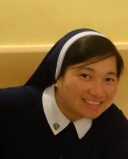 Sr. Cäcilia