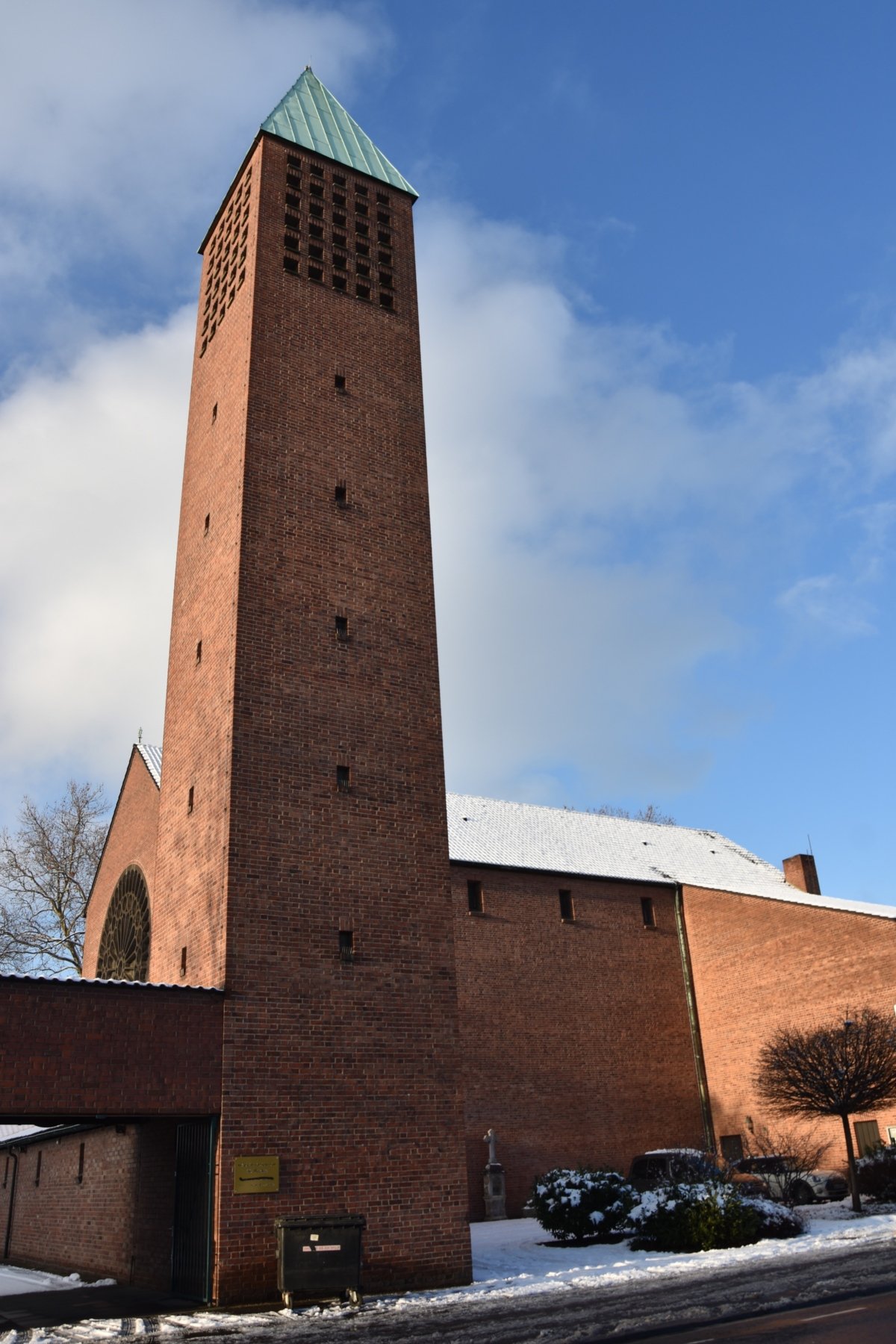 St. Paulus