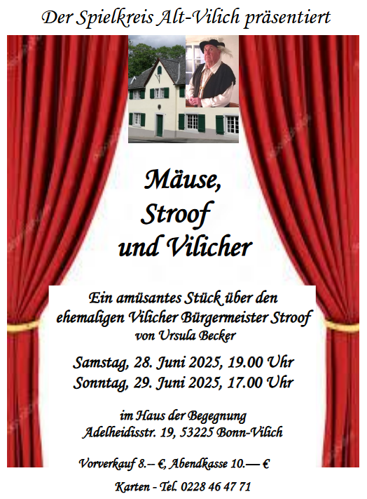 Theater